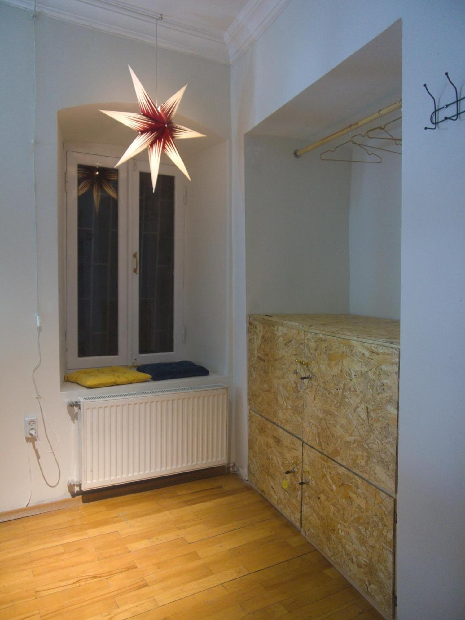 Friends Hostel Тбилиси Екстериор снимка
