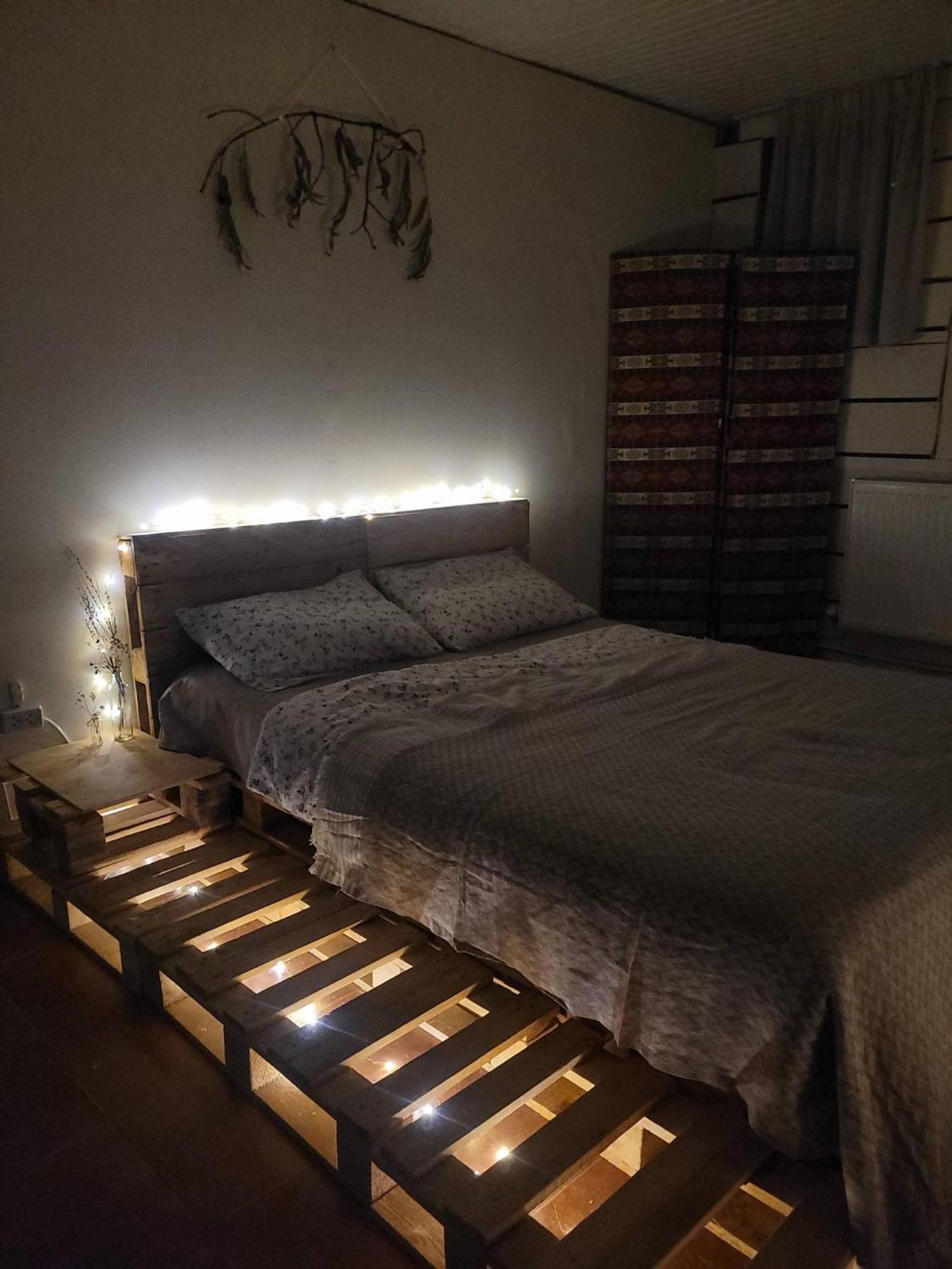 Friends Hostel Тбилиси Екстериор снимка
