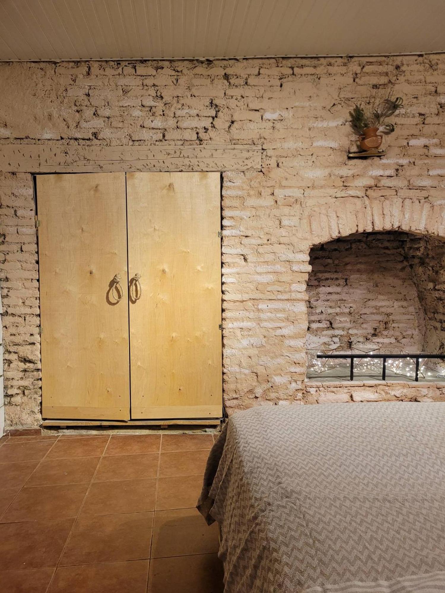 Friends Hostel Тбилиси Екстериор снимка