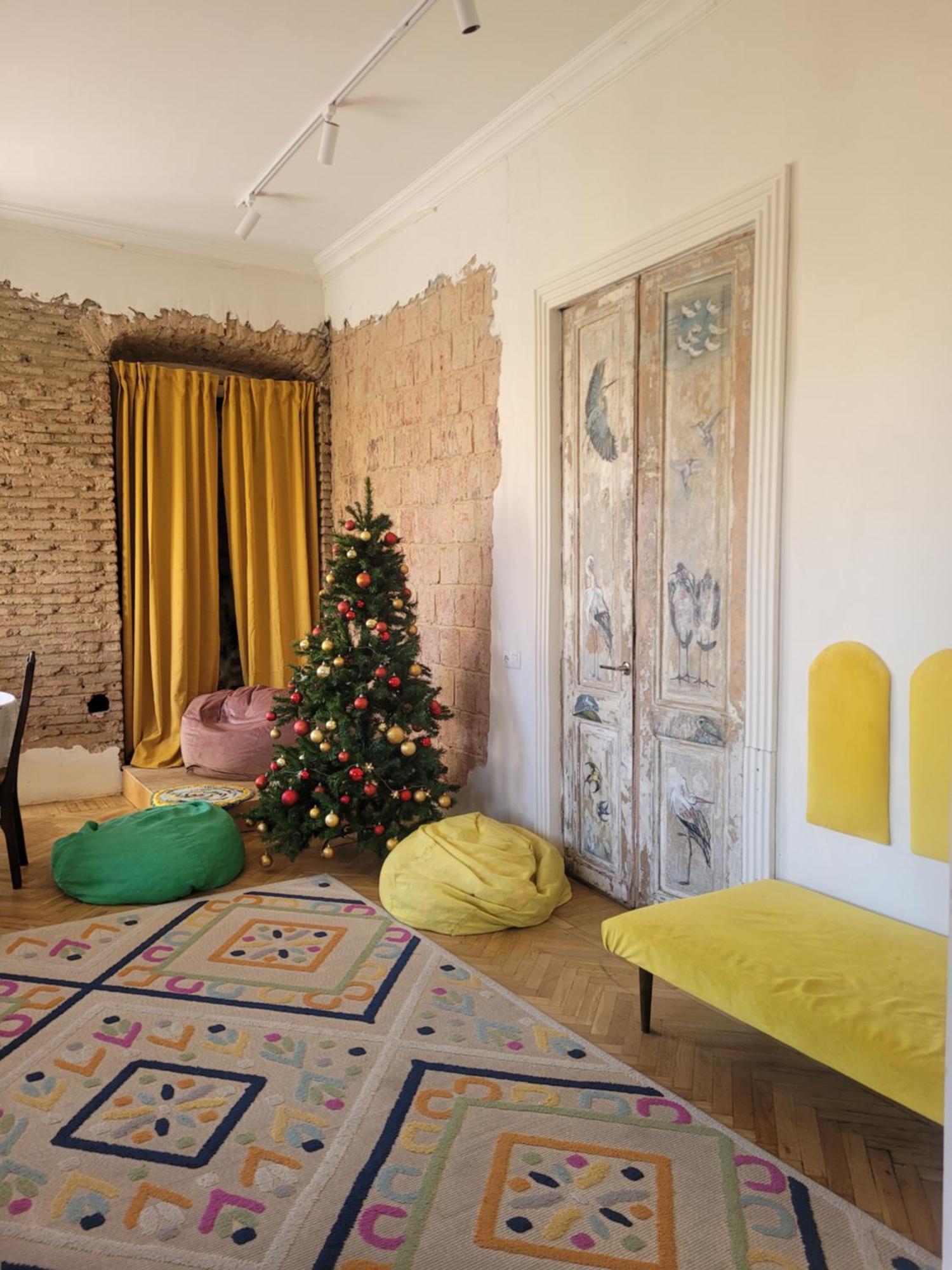 Friends Hostel Тбилиси Екстериор снимка
